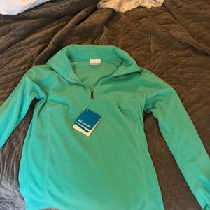 Light Columbia Jacket